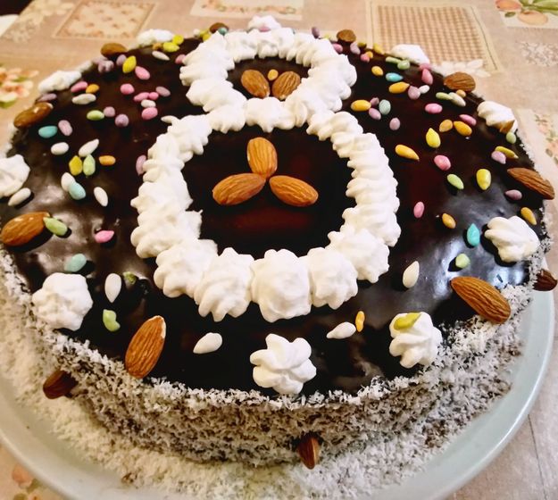 С праздником!