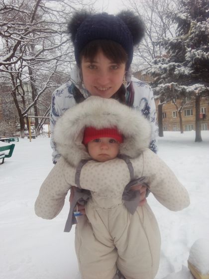 9 месяцев!