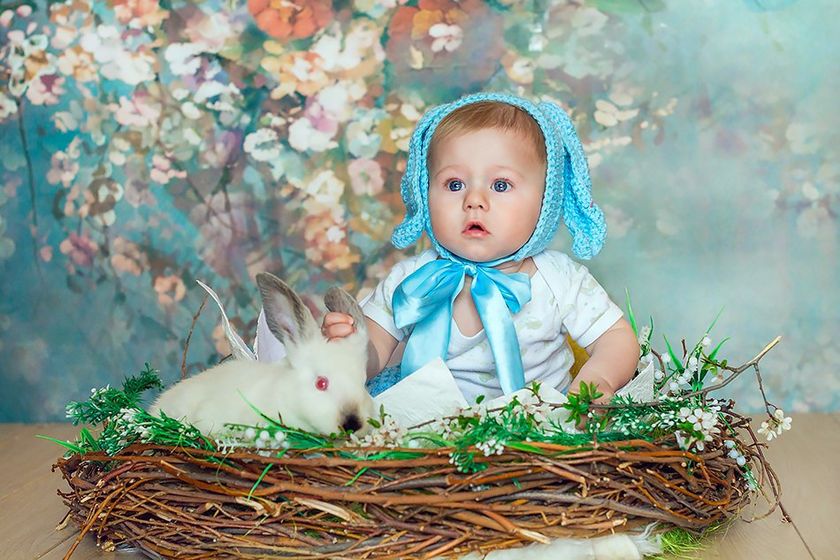 Идет запись на детский пасхальный фотопроект!!💞