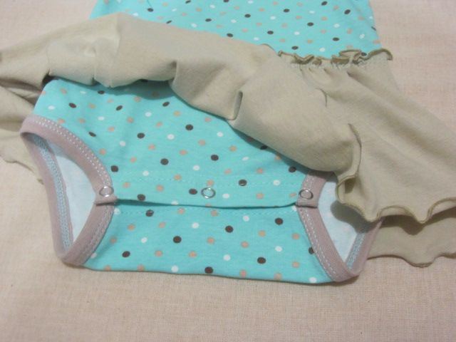 Подарочки(шитьё)