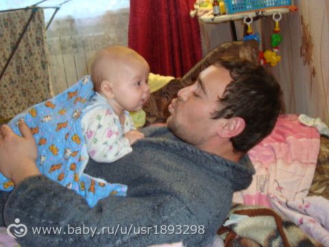 после того, как мы узнали о беременности наша жизнь конечно же изменилась в лучшую сторону: появилась какая-то жизненная энерги…
