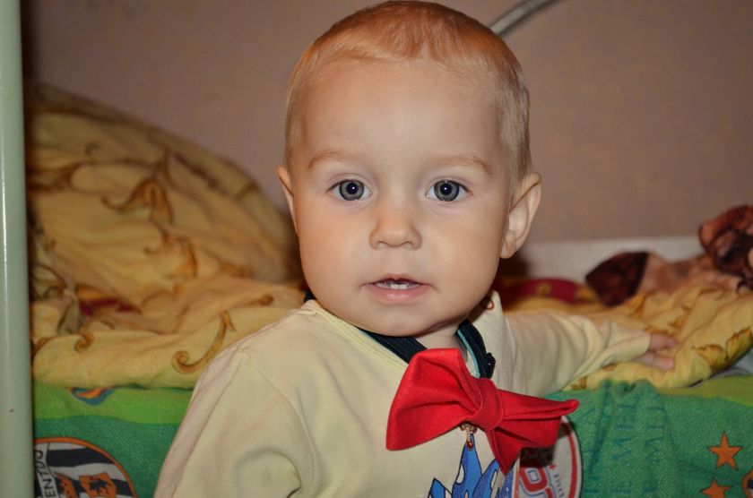 Покажу немного нас)