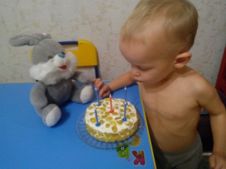 Тематический день