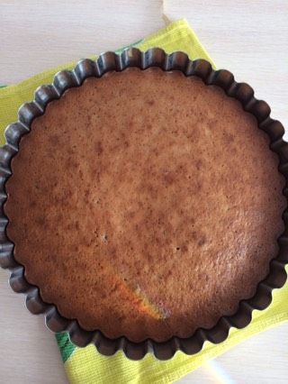 Вкусный пирожок к чаю??