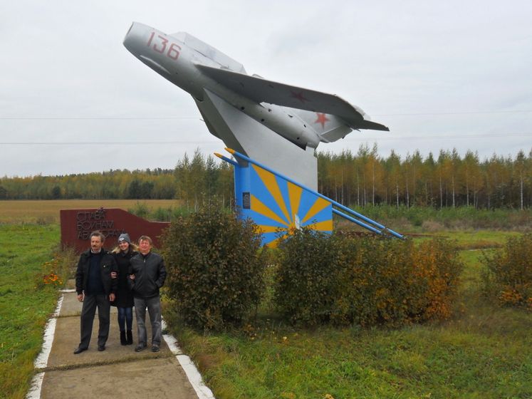Данков. Отчет о поездке, парки, музеи, много фоток.