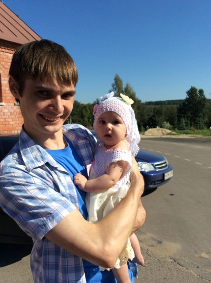 Опробуем-с новую версию) Наше маленькое путешествие.