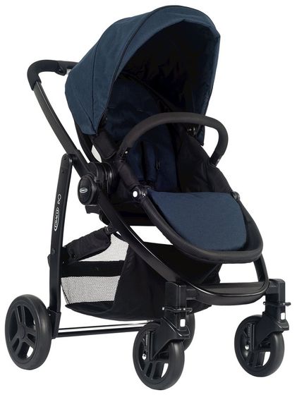 Прогулка Graco Evo