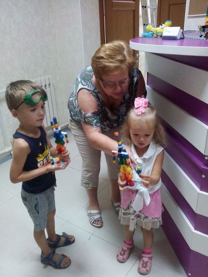 Немного нас )и вопрос для тех кто из Таганрога)
