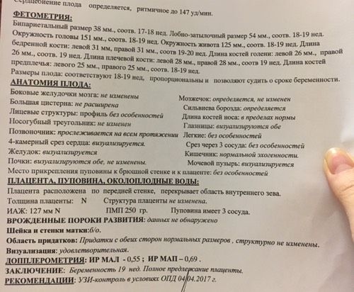 Отставание на недельку