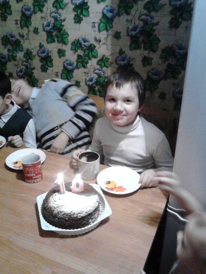 Хочу сказать вам всем СПАСИБО)))