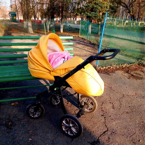 Как же я люблю