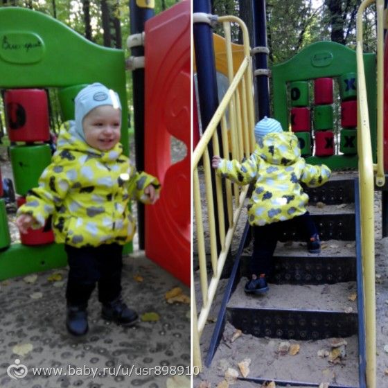 Наше участие в марафоне 