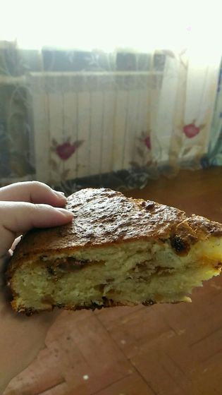 Кекс