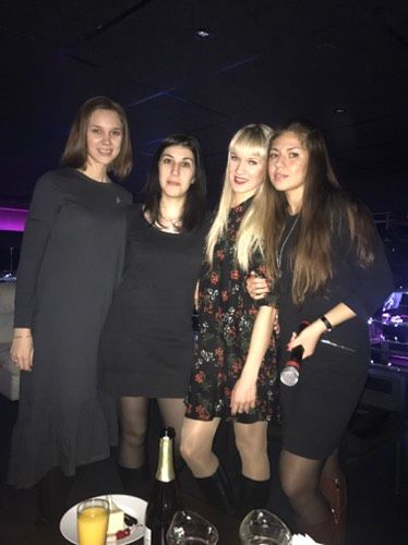 Делюсь хорошим настроением)