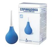 СПРИНЦЕВАНИЕ СОДОЙ