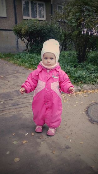 Ну вот вам и возвращение блудной меня....