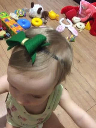 Первый опыт в таком направлении))