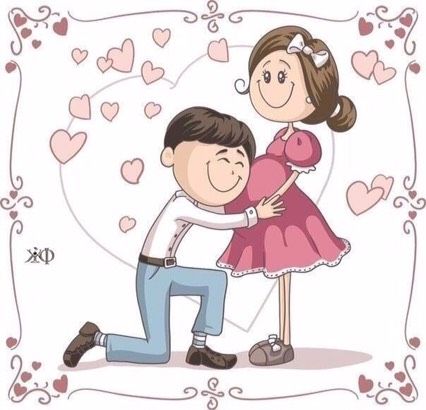 Счастье ☺️☺️☺️☺️