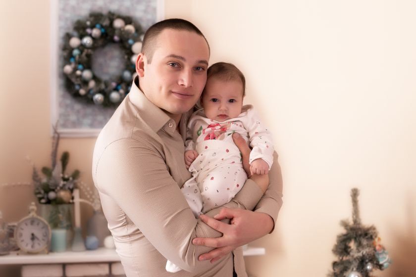 Фото с Новогоднего фотосета!)