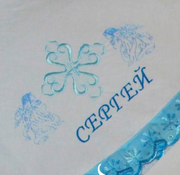 Мои пошивушки