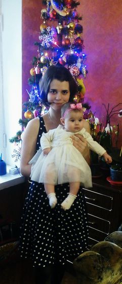 Часть 4 про НГ