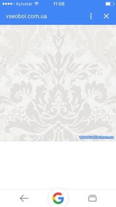 Думаю какие обои клеить
