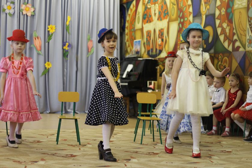 жизнь без прогулок