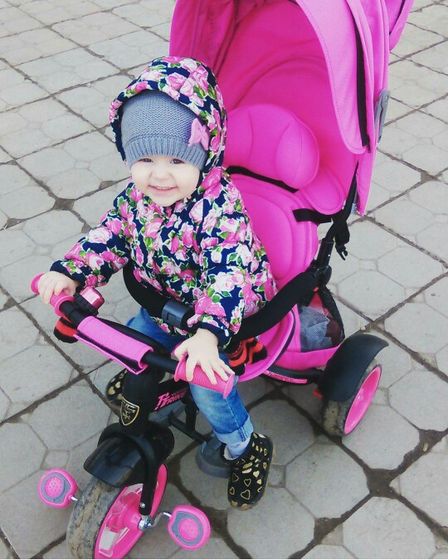 Весна