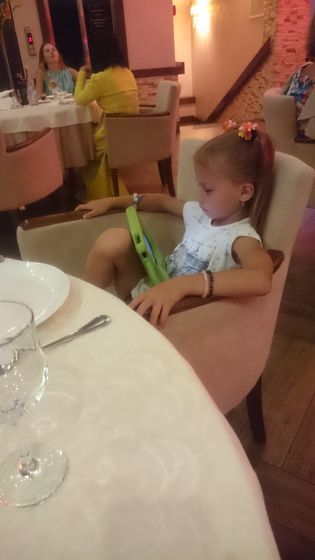 Адлер (последняя часть нашего большого путешествия)