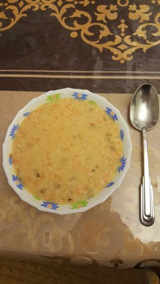Моя сегодняшняя вкуснятина)))!