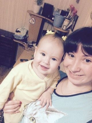 Всем привет!😊✌️️ давайте дружить😋