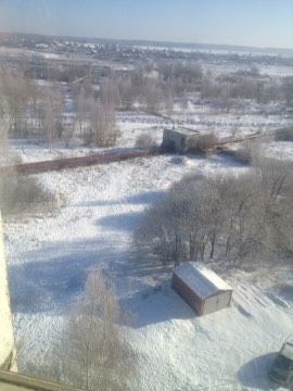 Думали, зима ушла по-английски, не попрощавшись...