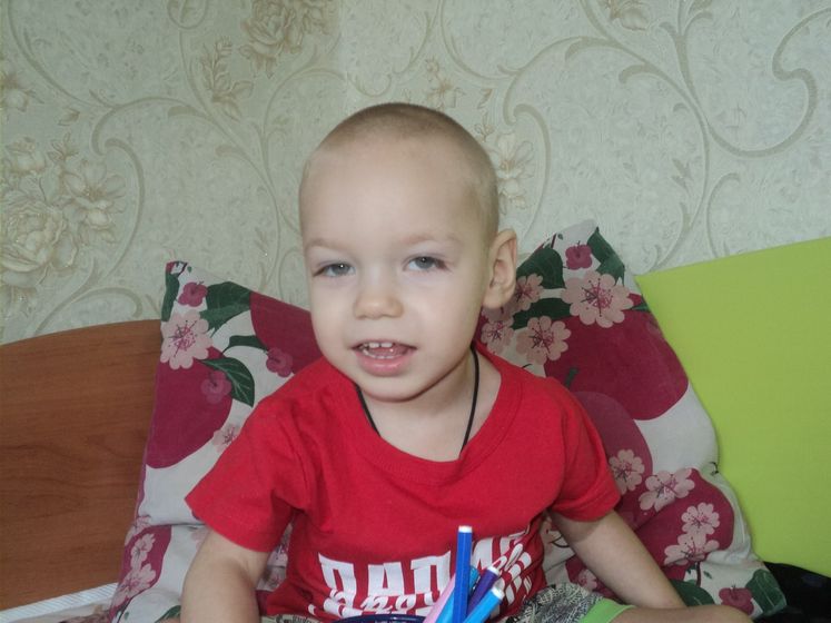 Анохин Дмитрий! Сбор закрыт!