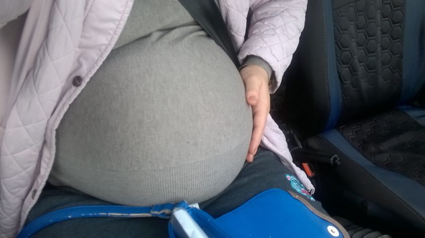 Еще немного поделюсь фотками