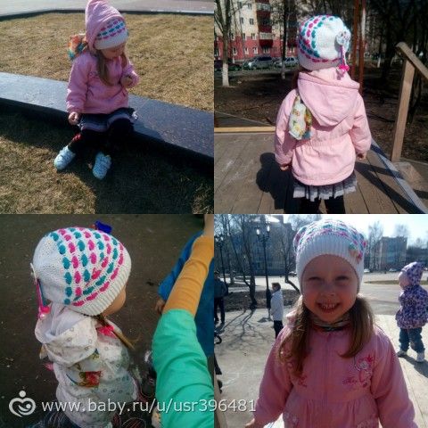 Вязанный 2016 год) (вот и еще один год вязанной жизни вошел в историю)
