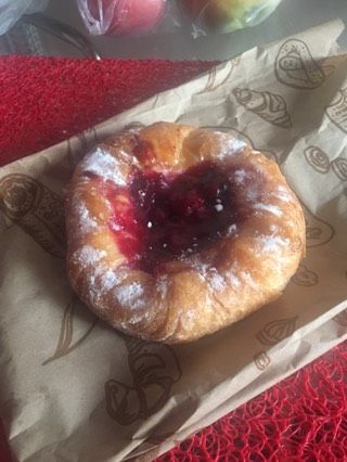 Это безумно вкусно!