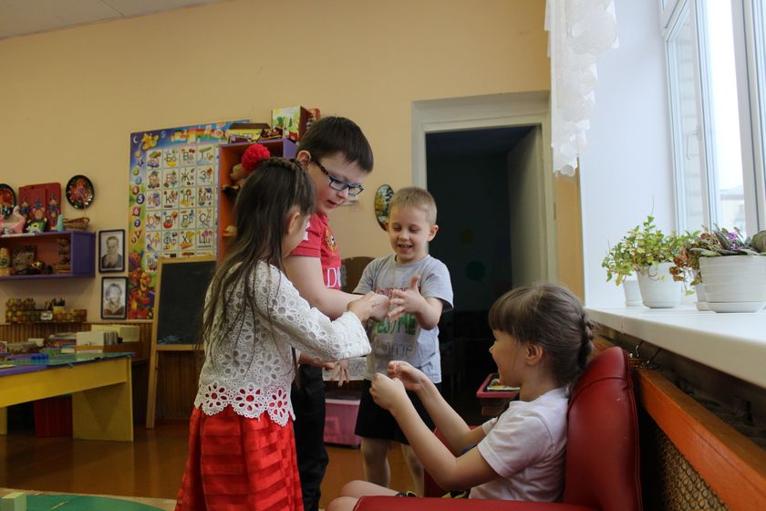 жизнь без прогулок