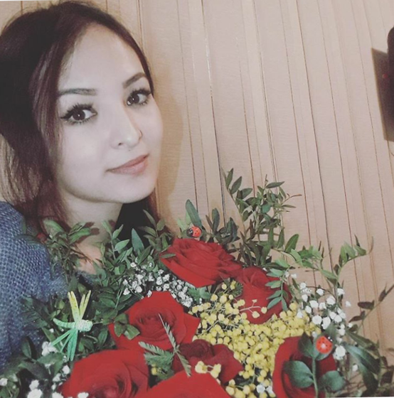 Вот такие мы стали😍