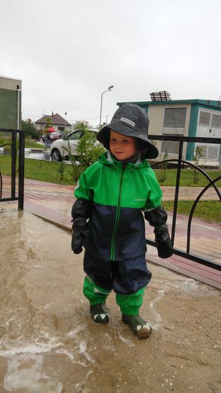 о поездке на родине ,фото плюс немного описания,часть 9.