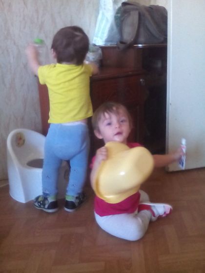 нам !!!11 месяцев!