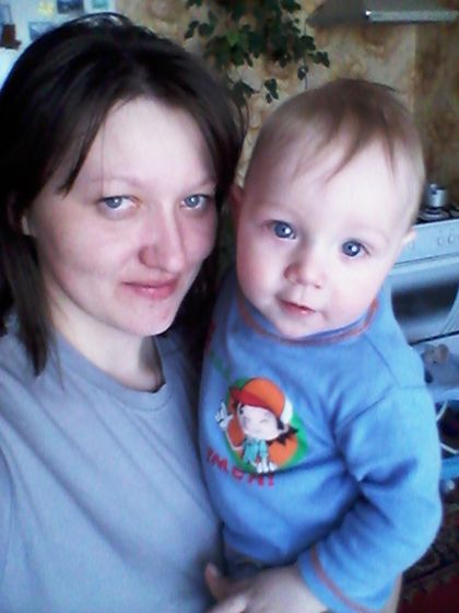 10 месяцев счастью