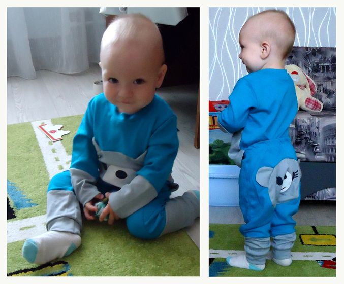 Одевашки))