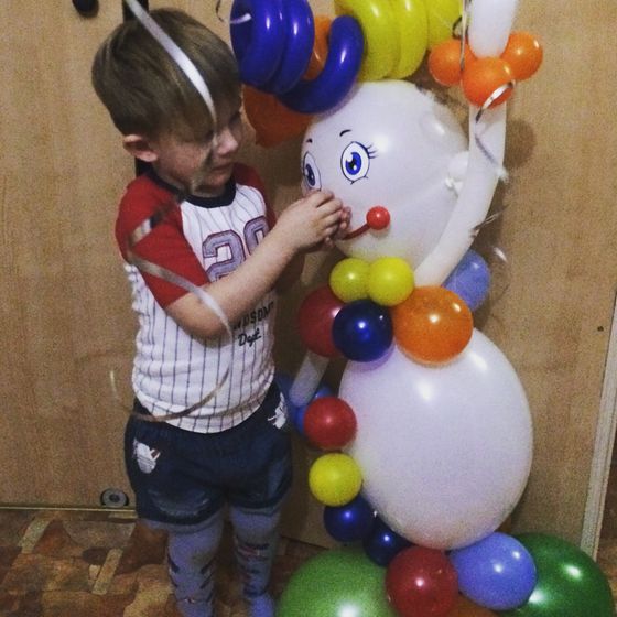 Наши новости и завершение этого года)))