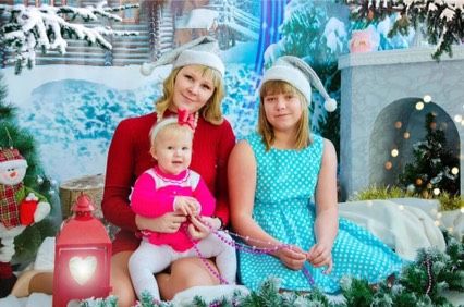 Всем привет 👋 долго не выходила сюда.