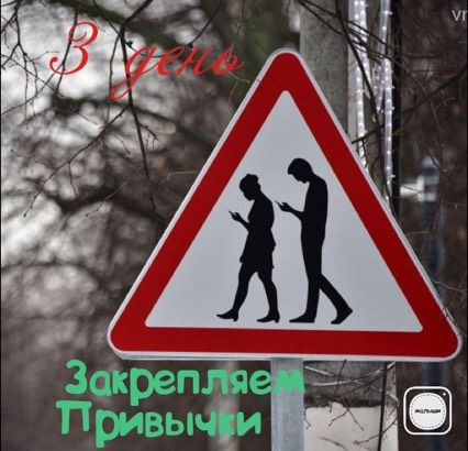 День 3 и мы