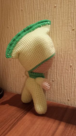 Новенькие