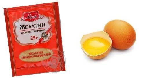Решение выпадения волос!