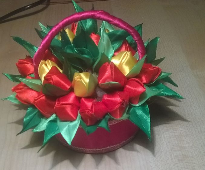 Наконец собралась,моя визиточка))))