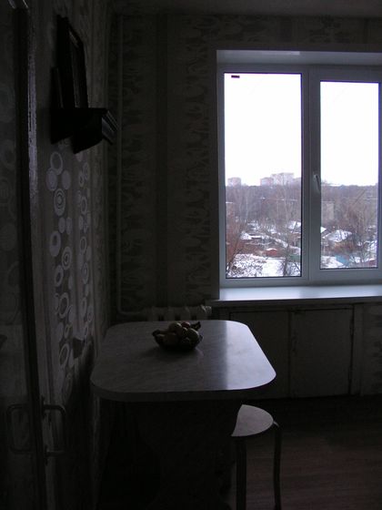 Ремонт квартиры ч.1