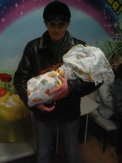 Часть пять.